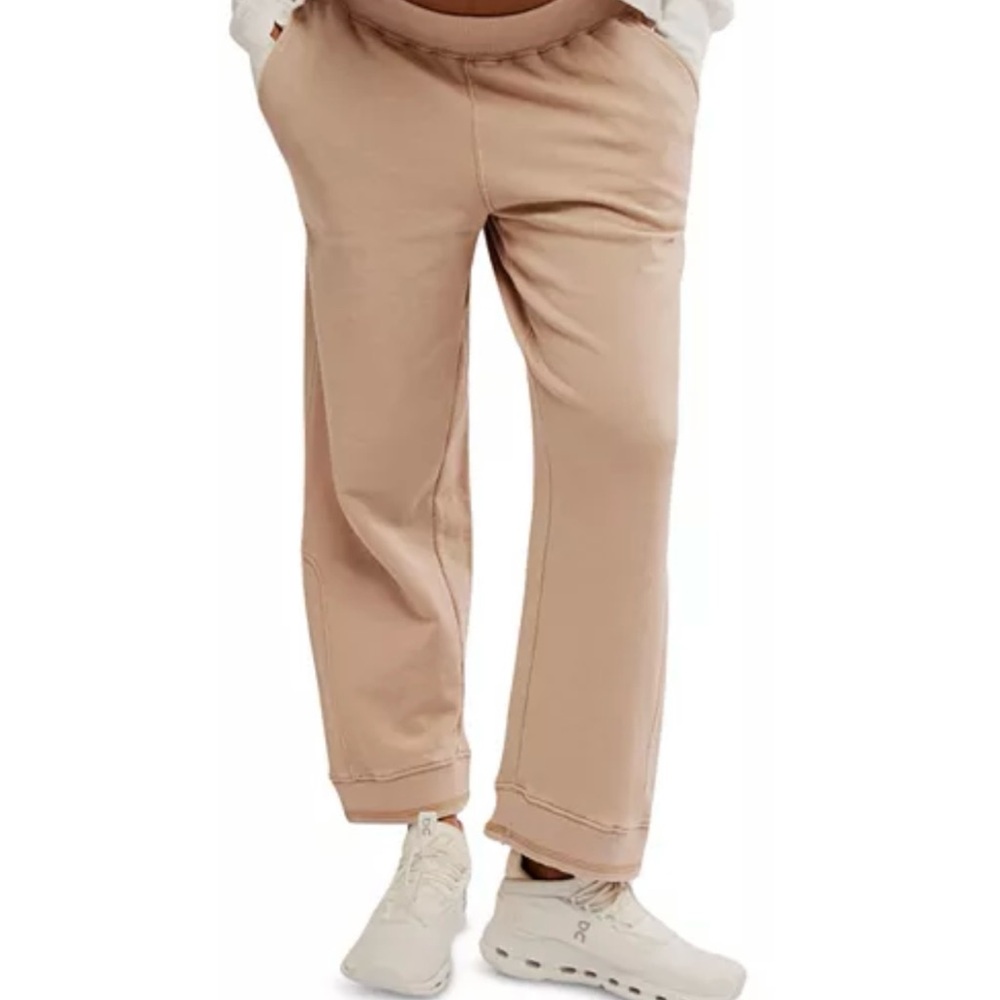 Hatch X Free People Intercept Pant Maternity XS | NWT